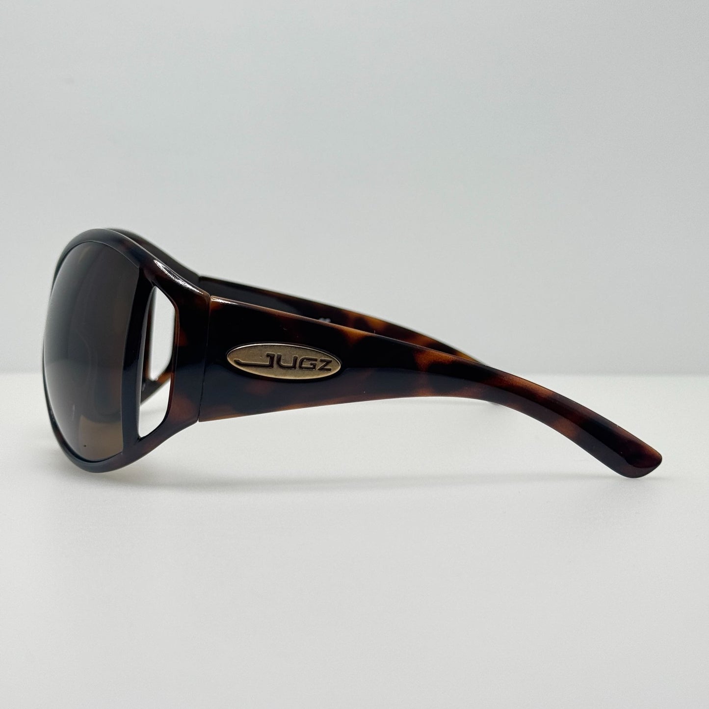 Jugz Sunglasses 5095 Col 3196 Italy Polarized Eyewear