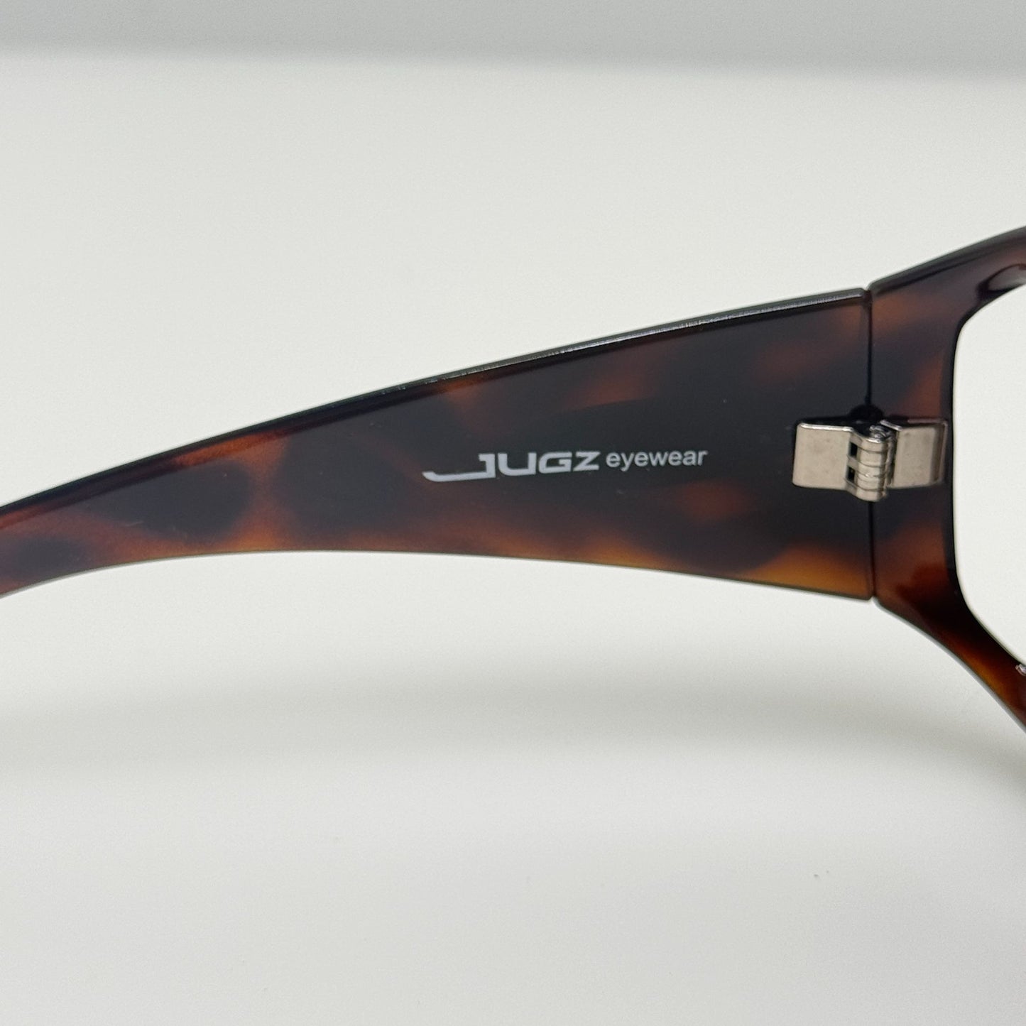 Jugz Sunglasses 5095 Col 3196 Italy Polarized Eyewear