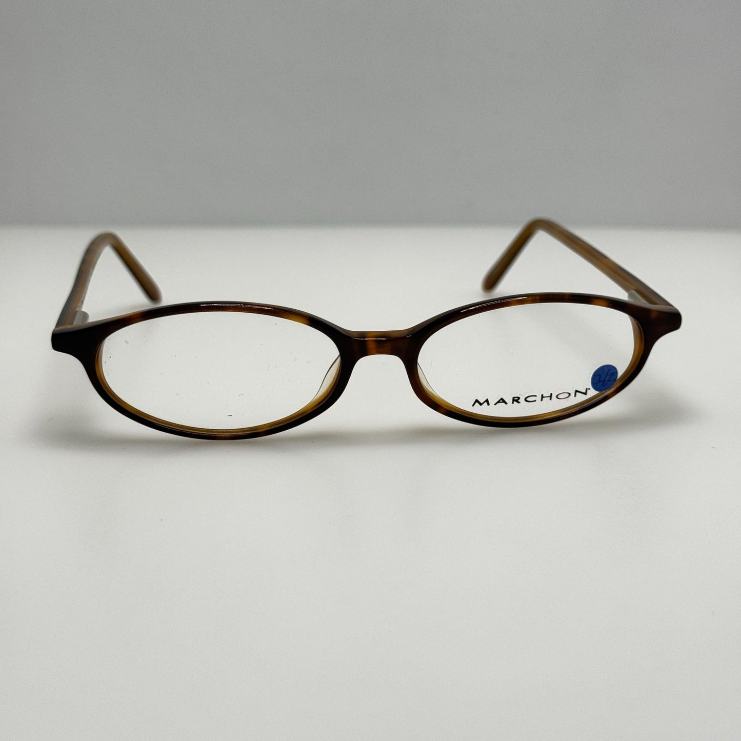 Marchon M809 214 Eyeglasses Eye Glasses Frames 49-15-140