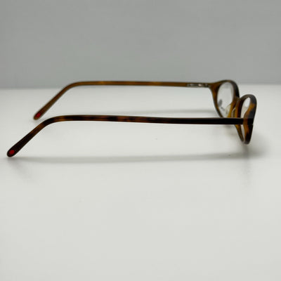 Marchon M809 214 Eyeglasses Eye Glasses Frames 49-15-140
