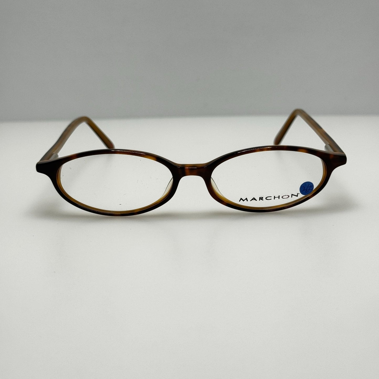 Marchon M809 214 Eyeglasses Eye Glasses Frames 49-15-140