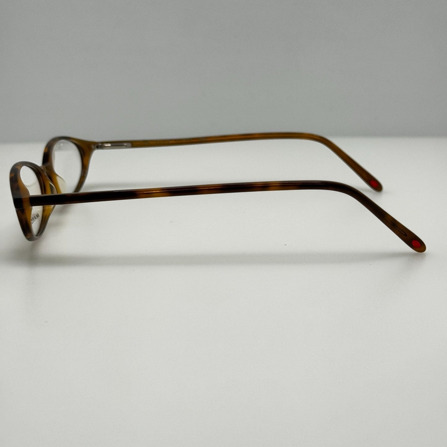 Marchon M809 214 Eyeglasses Eye Glasses Frames 49-15-140