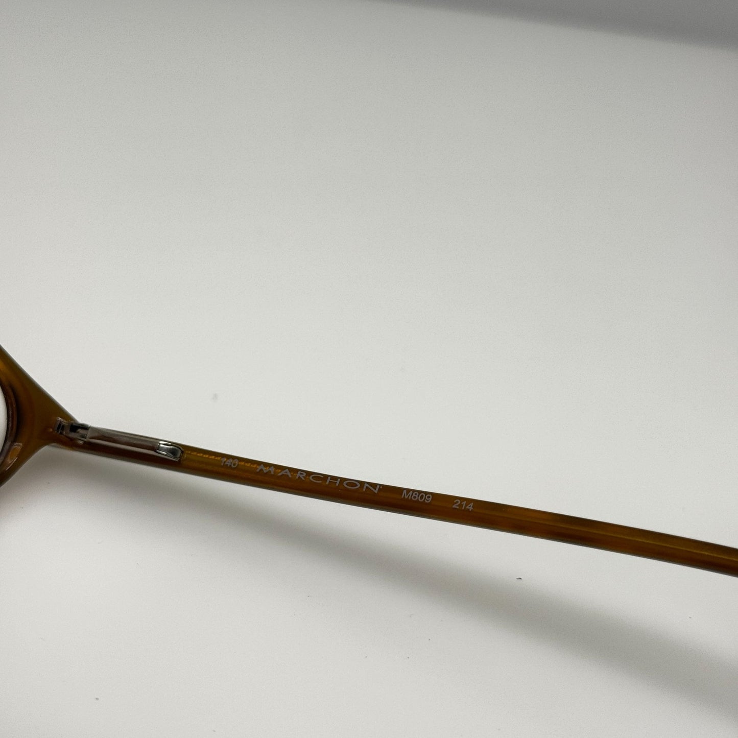 Marchon M809 214 Eyeglasses Eye Glasses Frames 49-15-140