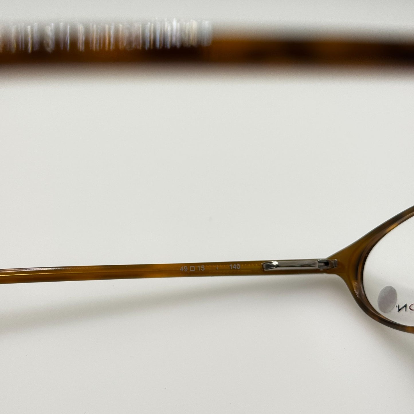 Marchon M809 214 Eyeglasses Eye Glasses Frames 49-15-140