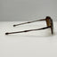 Oakley 05-024 Felon Eyeglasses Eye Glasses Frames 58-16-125 Read Description