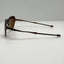 Oakley 05-024 Felon Eyeglasses Eye Glasses Frames 58-16-125 Read Description