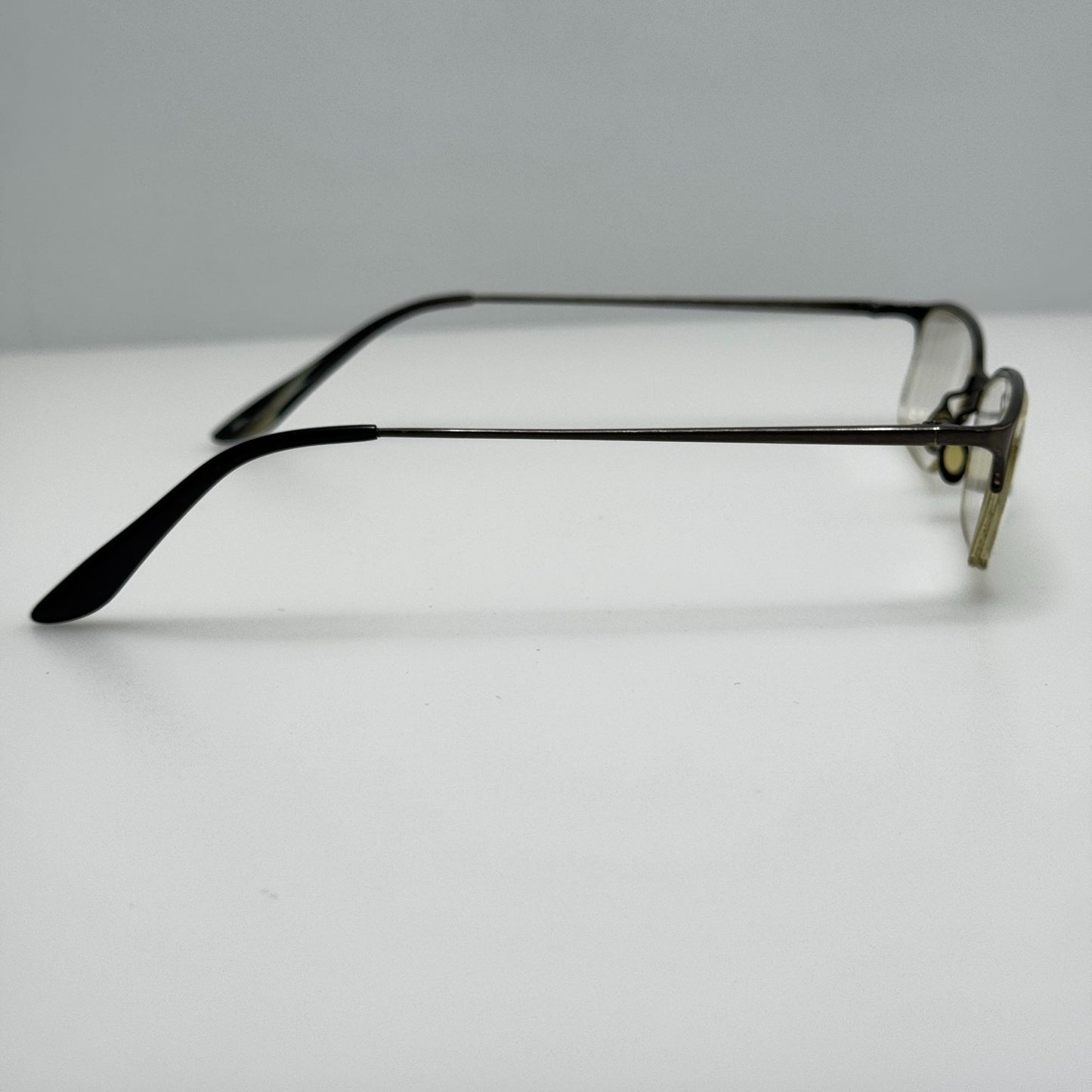 Oliver Peoples OV 1026T 0013 Advocate Eye Glasses Frames Japan 51-18-143