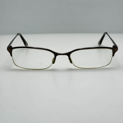 Oliver Peoples OV 1026T 0013 Advocate Eye Glasses Frames Japan 51-18-143