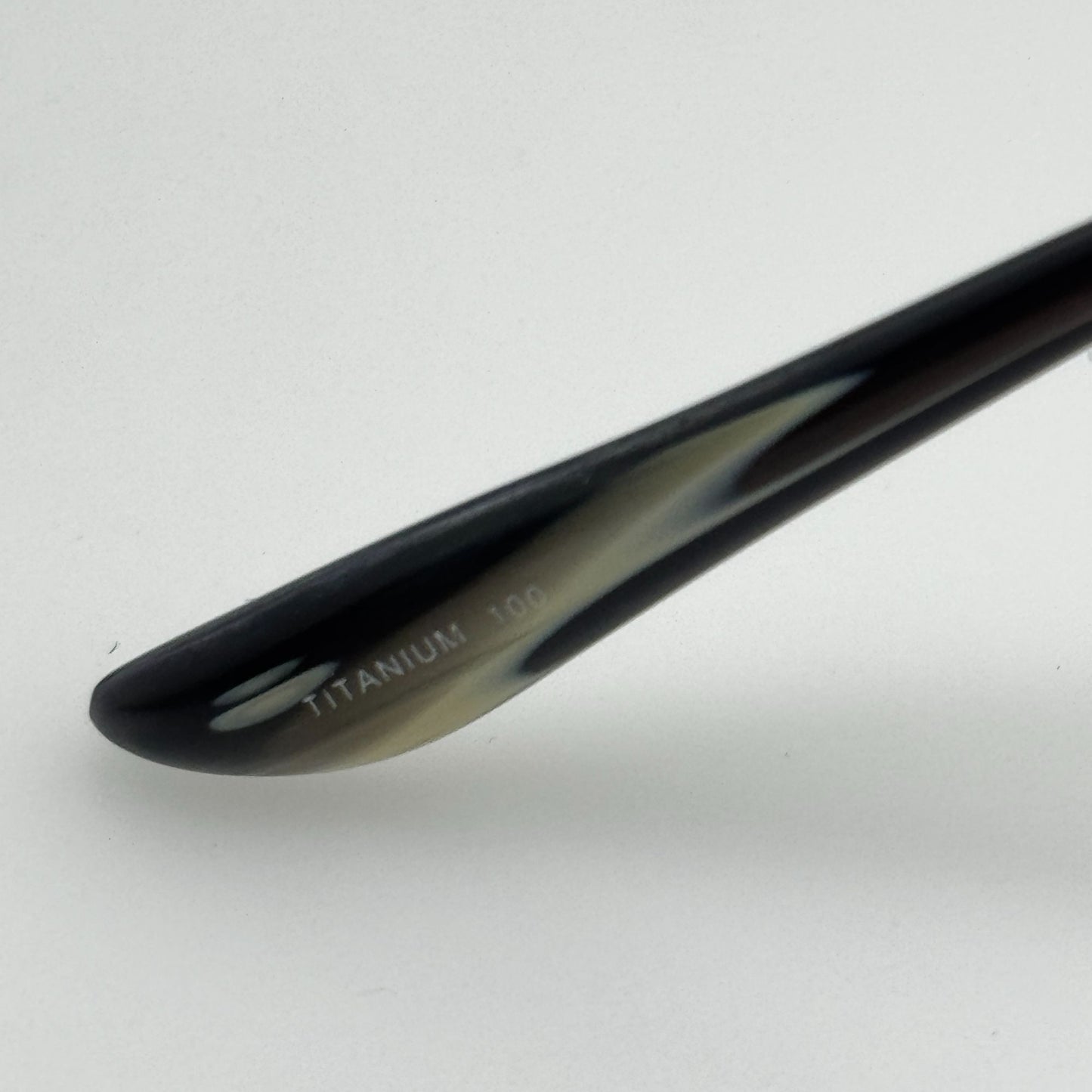 Oliver Peoples OV 1026T 0013 Advocate Eye Glasses Frames Japan 51-18-143
