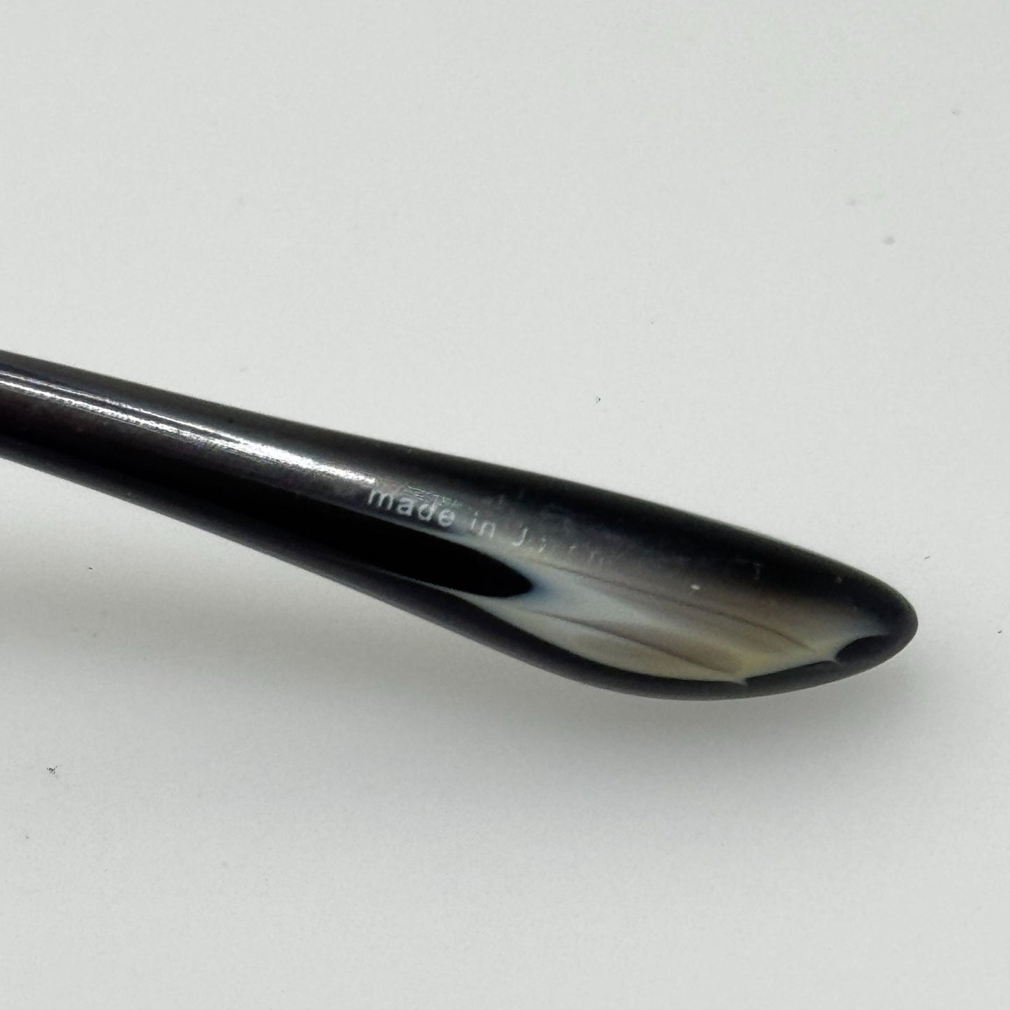 Oliver Peoples OV 1026T 0013 Advocate Eye Glasses Frames Japan 51-18-143