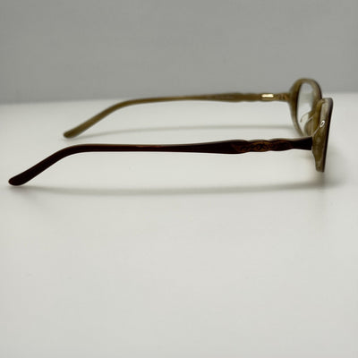 Nicole Miller Eyeglasses Eye Glasses Frames Calypso Mole 53-16-135