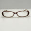 Nicole Miller Eyeglasses Eye Glasses Frames Calypso Mole 53-16-135