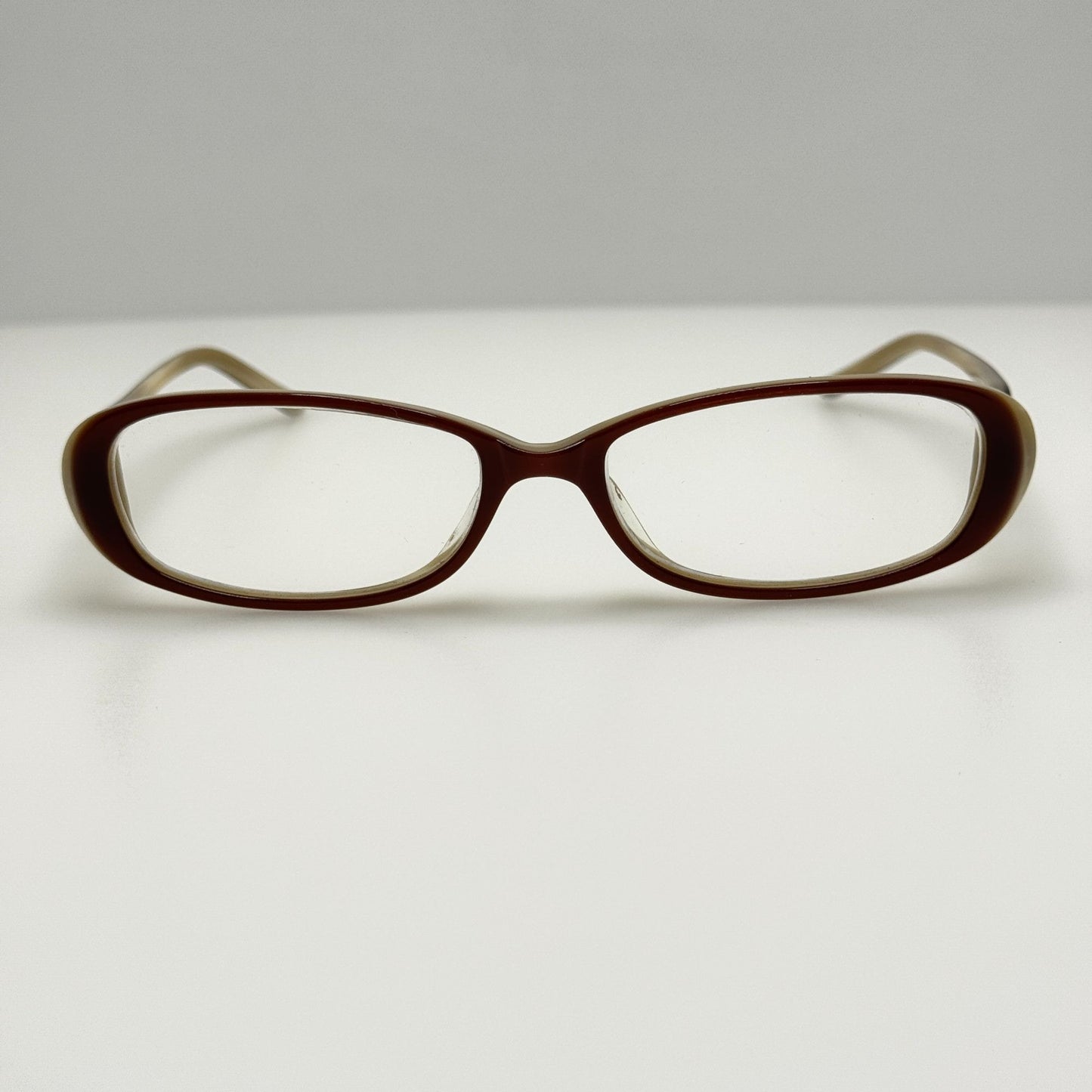 Nicole Miller Eyeglasses Eye Glasses Frames Calypso Mole 53-16-135