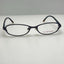 Jill Stuart JS 130 3 Eyeglasses Eye Glasses Frames 49-16-140