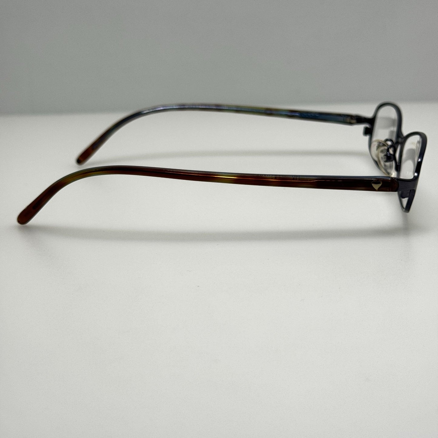 Jill Stuart JS 130 3 Eyeglasses Eye Glasses Frames 49-16-140