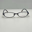Jill Stuart JS 130 3 Eyeglasses Eye Glasses Frames 49-16-140