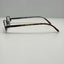 Jill Stuart JS 130 3 Eyeglasses Eye Glasses Frames 49-16-140