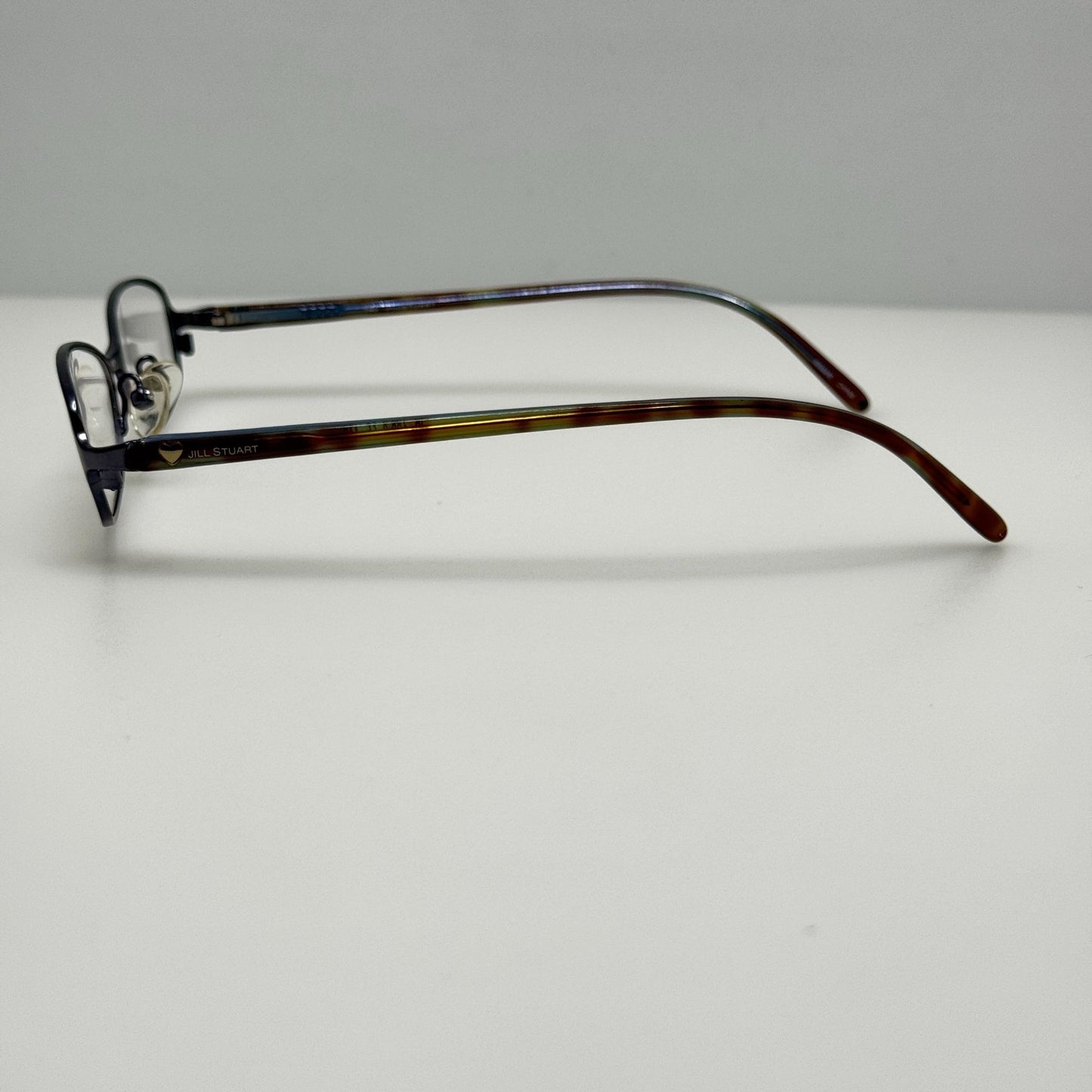 Jill Stuart JS 130 3 Eyeglasses Eye Glasses Frames 49-16-140