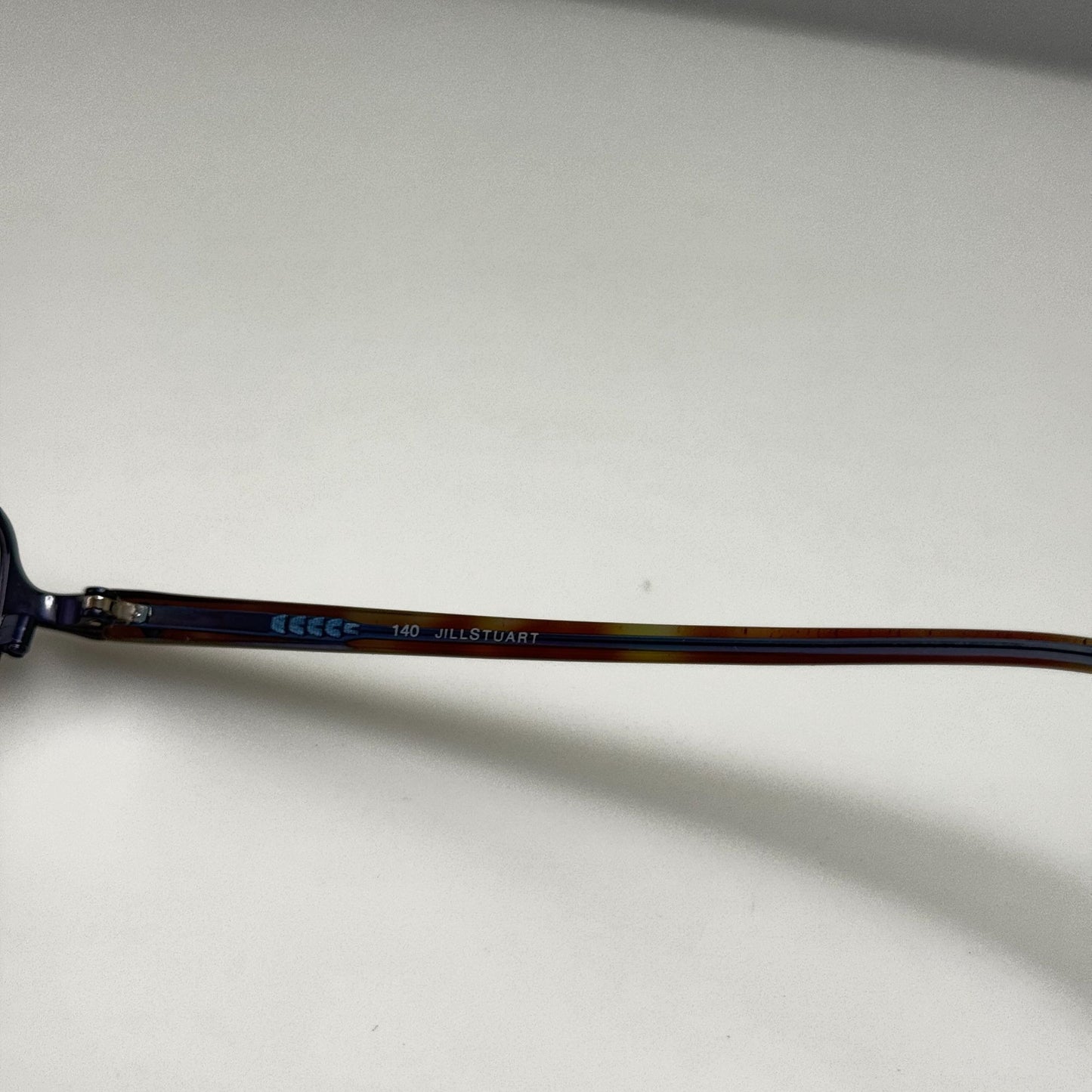 Jill Stuart JS 130 3 Eyeglasses Eye Glasses Frames 49-16-140