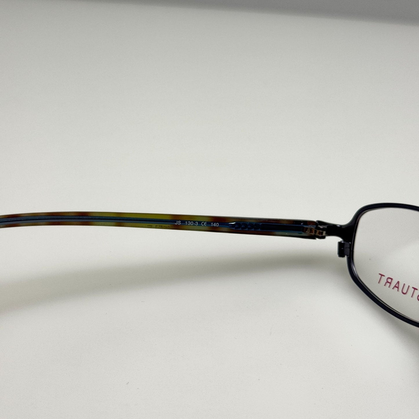 Jill Stuart JS 130 3 Eyeglasses Eye Glasses Frames 49-16-140