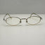 Safilo Verge Live 005 Eyeglasses Eye Glasses Frames 46-20-130