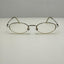 Safilo Verge Live 005 Eyeglasses Eye Glasses Frames 46-20-130