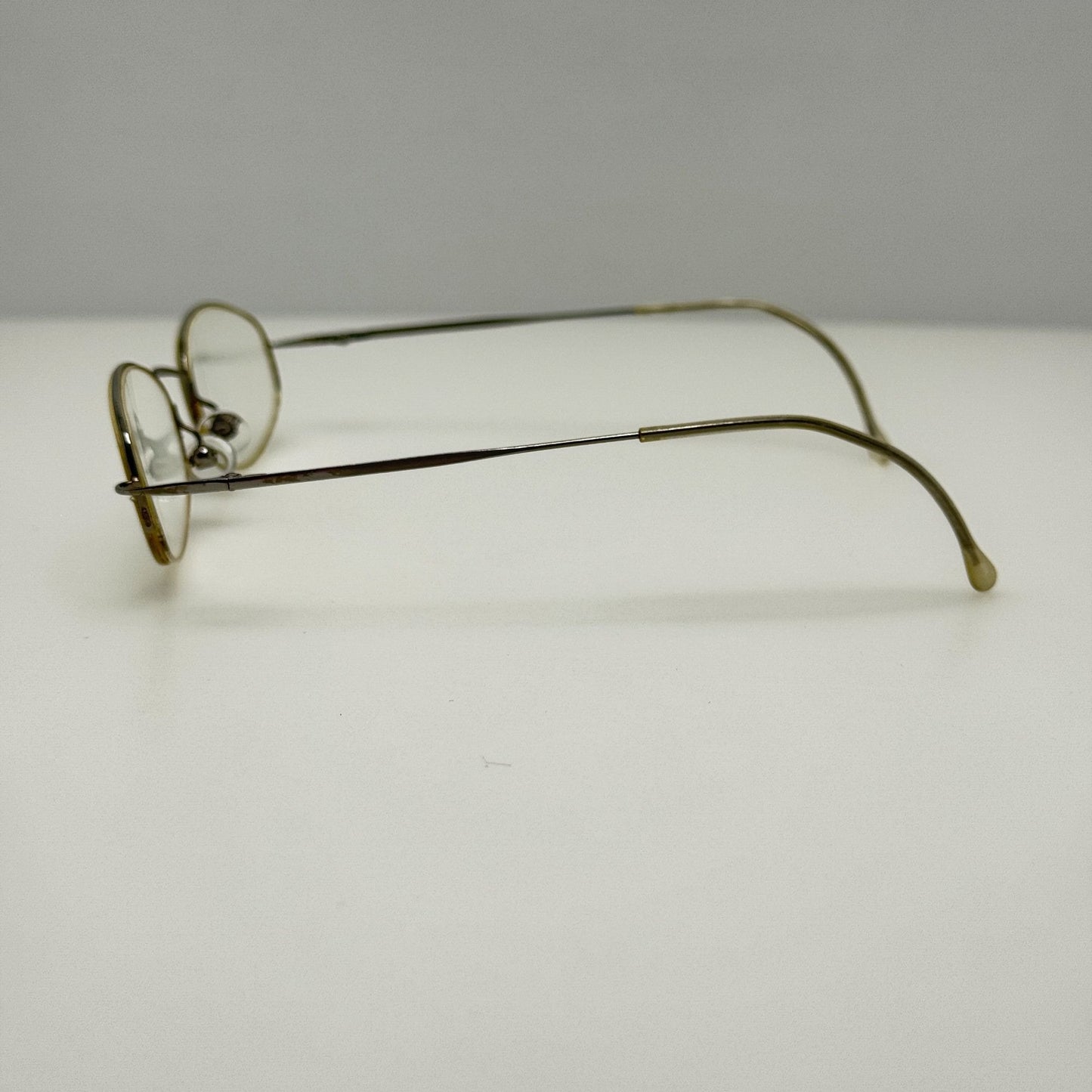 Safilo Verge Live 005 Eyeglasses Eye Glasses Frames 46-20-130