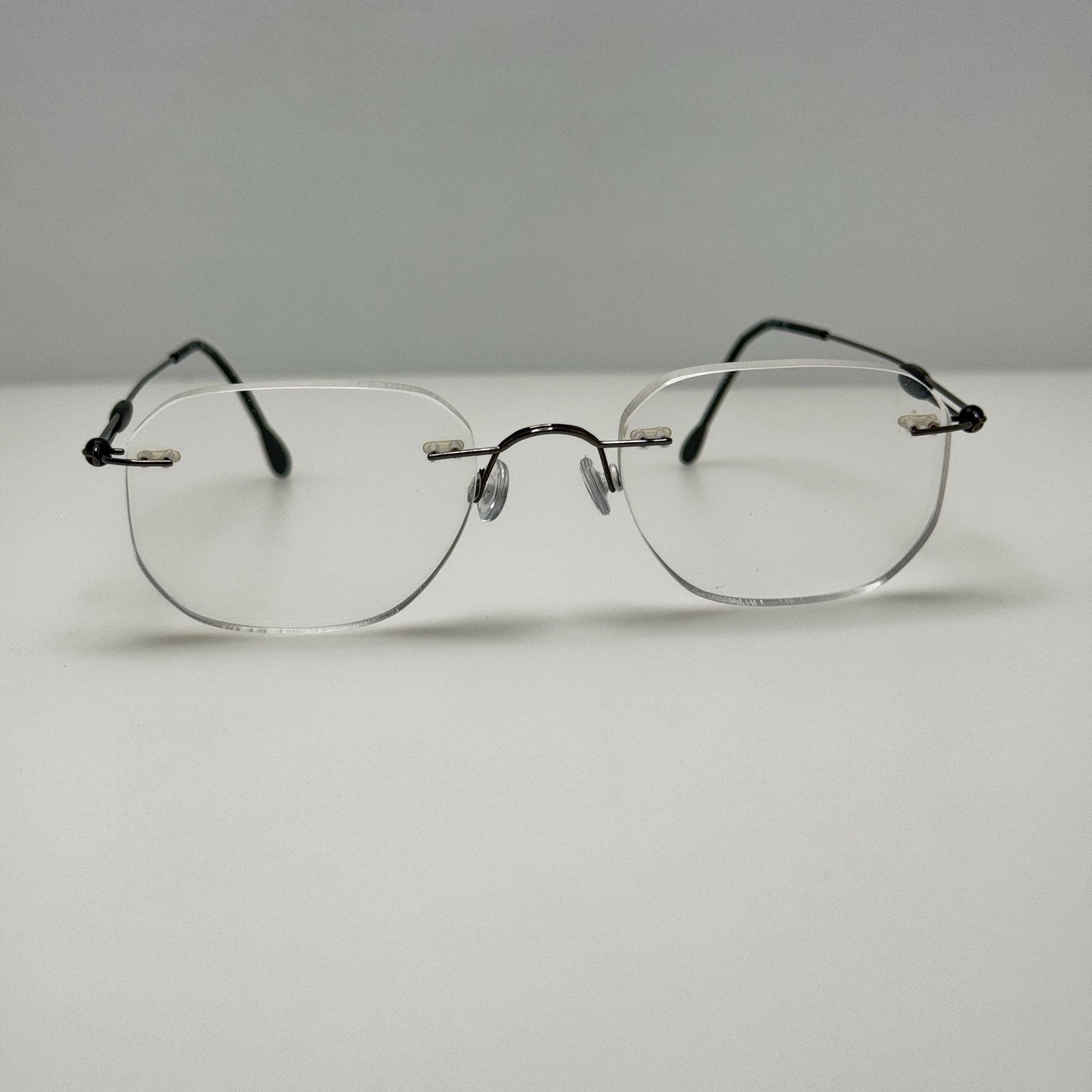 Silhouette M 7367 /60 V 6056 Eyeglasses Eye Glasses Frames Austria 48-21-140