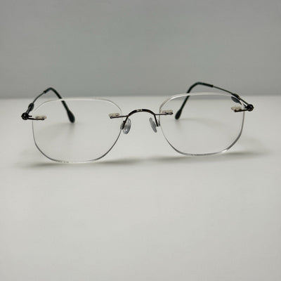 Silhouette M 7367 /60 V 6056 Eyeglasses Eye Glasses Frames Austria 48-21-140