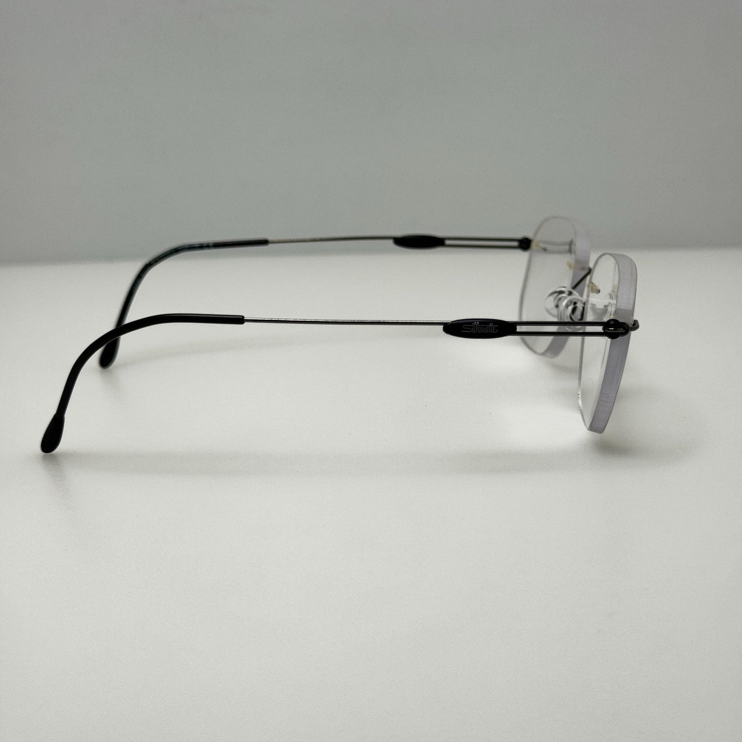 Silhouette M 7367 /60 V 6056 Eyeglasses Eye Glasses Frames Austria 48-21-140