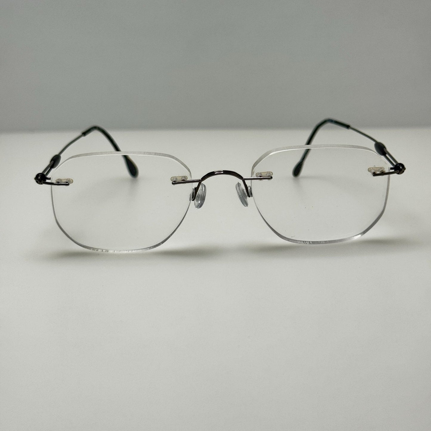 Silhouette M 7367 /60 V 6056 Eyeglasses Eye Glasses Frames Austria 48-21-140