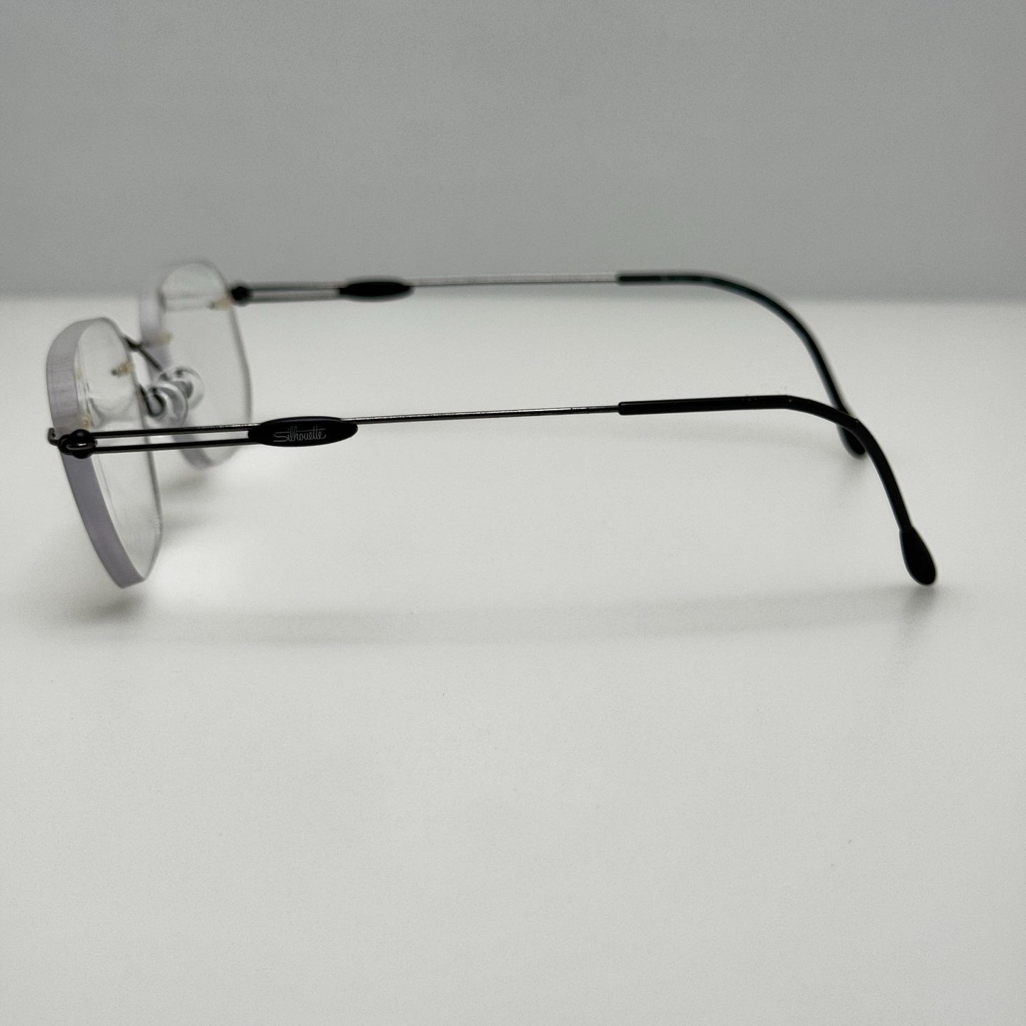 Silhouette M 7367 /60 V 6056 Eyeglasses Eye Glasses Frames Austria 48-21-140