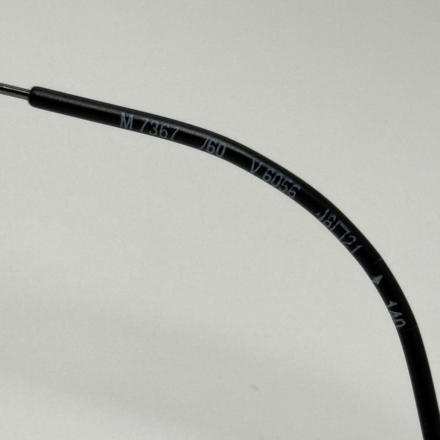 Silhouette M 7367 /60 V 6056 Eyeglasses Eye Glasses Frames Austria 48-21-140