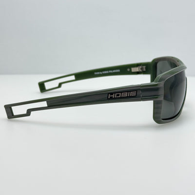 Hobie Sunglasses Phin Polarized Motion Collection 62-15-120