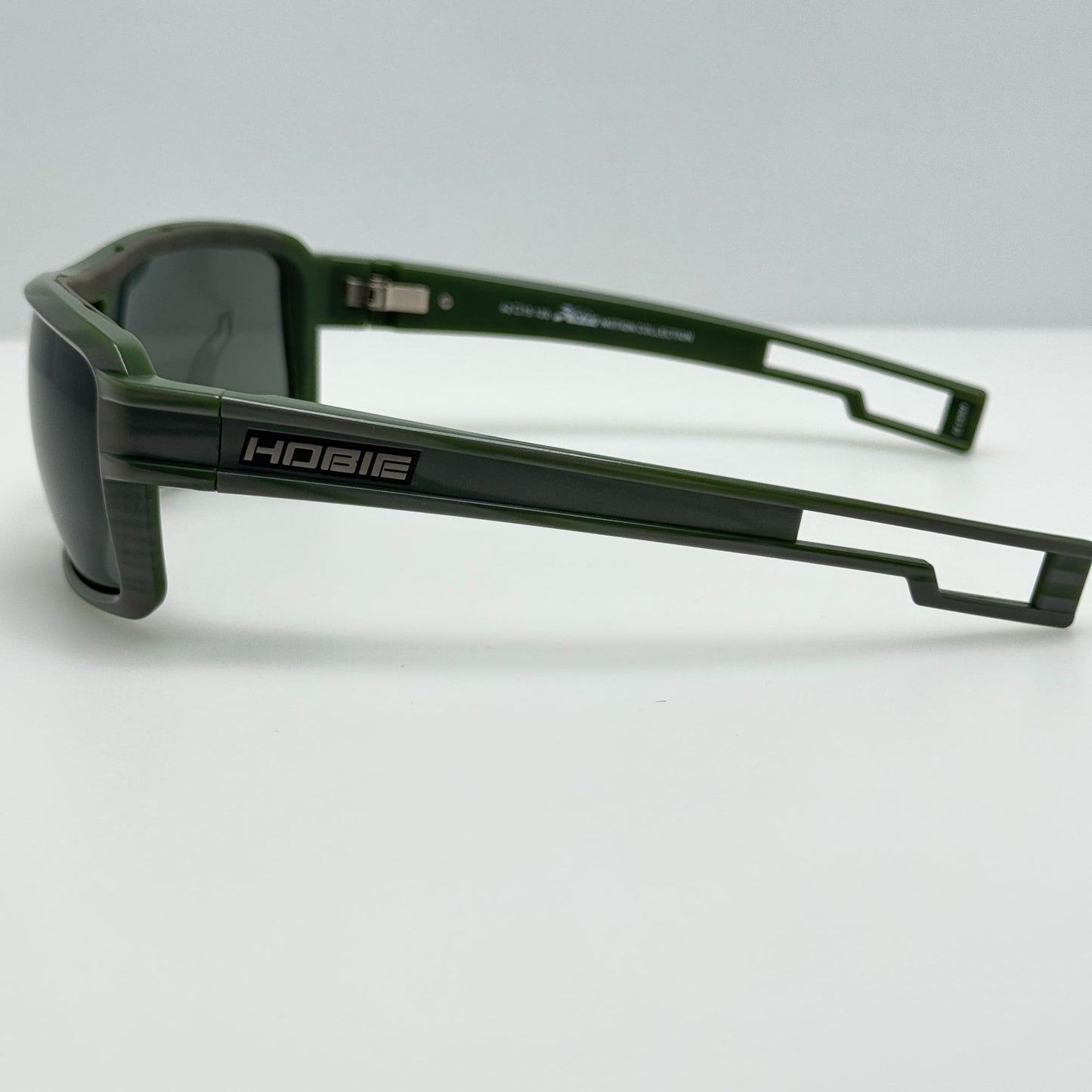 Hobie Sunglasses Phin Polarized Motion Collection 62-15-120