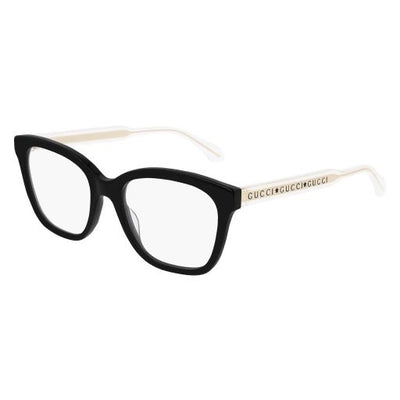 Gucci Eyeglasses Eyeglasses Frames GG0566ON-001 52-18-140