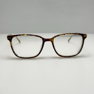 Ted Baker B727 Tor Eyeglasses Eye Glasses Frames 53-17-135