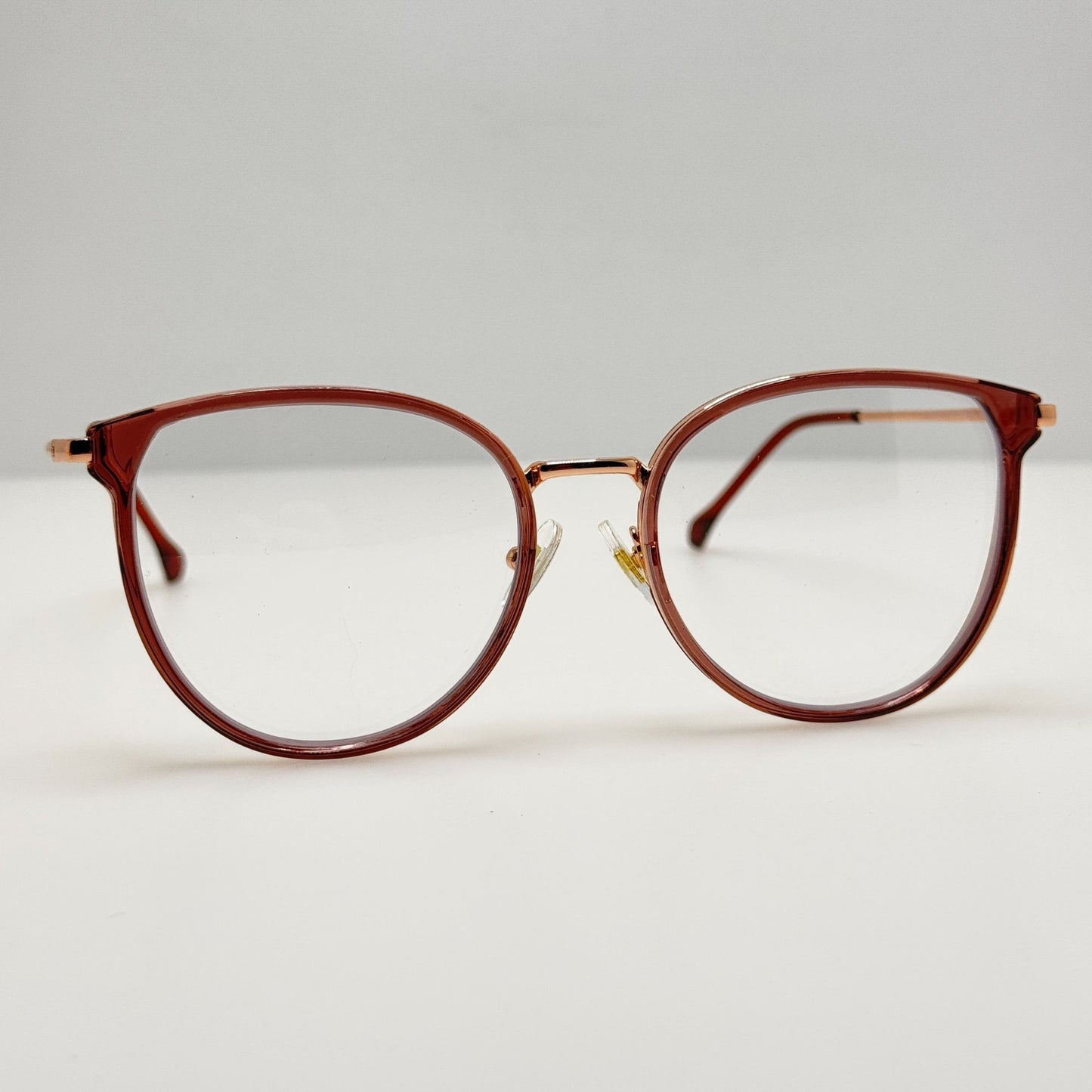 Firmoo Eyeglasses Eye Glasses Frames S0165 C9 54-19-148