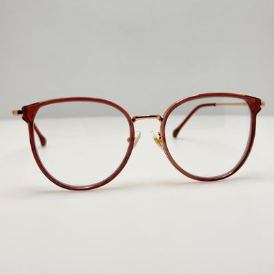 Firmoo Eyeglasses Eye Glasses Frames S0165 C9 54-19-148