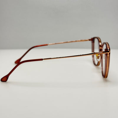Firmoo Eyeglasses Eye Glasses Frames S0165 C9 54-19-148