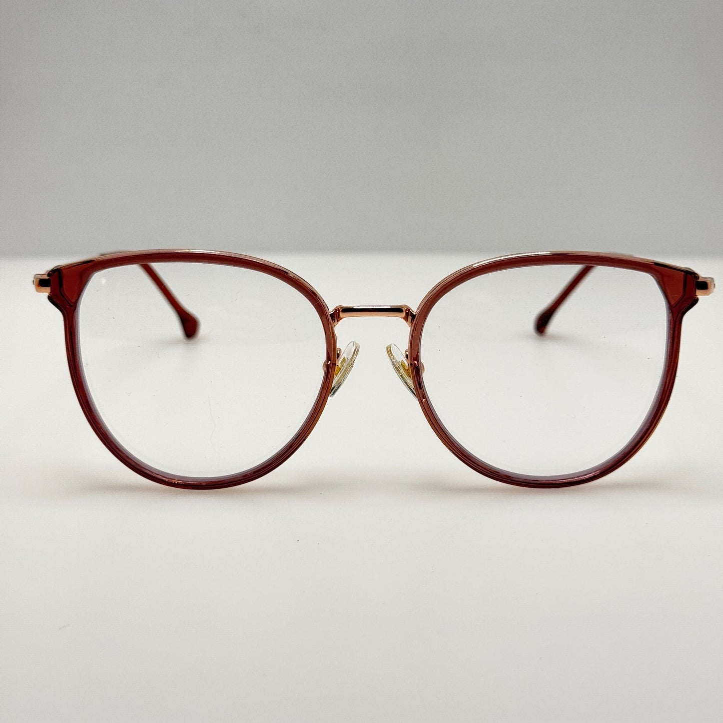 Firmoo Eyeglasses Eye Glasses Frames S0165 C9 54-19-148