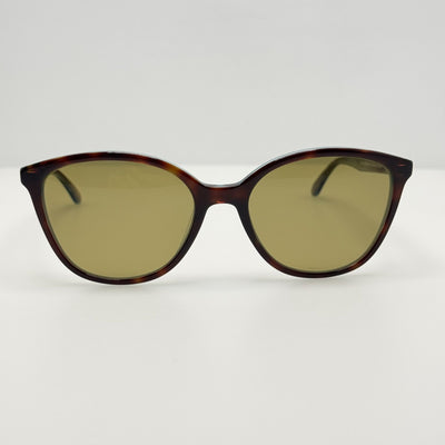 Kirkland Signature KS Ryan Scott #1338969 Blue Tort Eye Glasses Frames 53-17-145