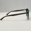Kirkland Signature KS Ryan Scott #1338969 Blue Tort Eye Glasses Frames 53-17-145
