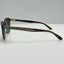 Kirkland Signature KS Ryan Scott #1338969 Blue Tort Eye Glasses Frames 53-17-145