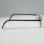 Silhouette 7642 40 6058 Eyeglasses Eye Glasses Frames Austria 21-150 Read Desc