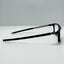 Oakley OX8050-0153 Pitchman Black Eyeglasses Eye Glasses Frames 53-18-140