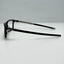 Oakley OX8050-0153 Pitchman Black Eyeglasses Eye Glasses Frames 53-18-140