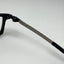 Oakley OX8050-0153 Pitchman Black Eyeglasses Eye Glasses Frames 53-18-140