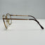 Mirari Eye Glasses Eyeglasses Frames 5521 4050 Gold 55-19-145
