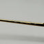 Mirari Eye Glasses Eyeglasses Frames 5521 4050 Gold 55-19-145